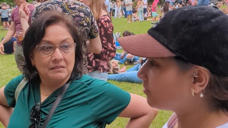 Freedom Park - Atlanta, GA