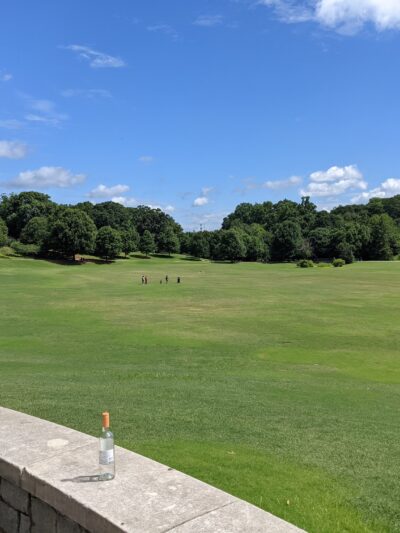 Freedom Park - Atlanta, GA