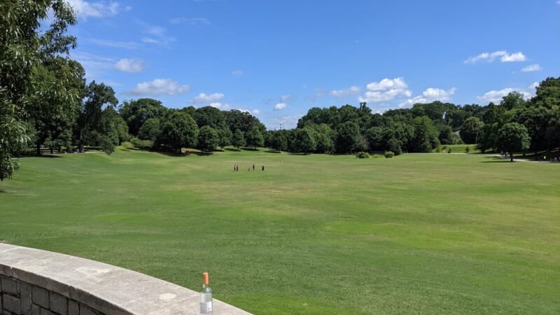 Freedom Park - Atlanta, GA