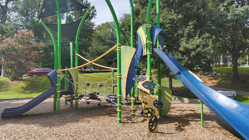 Adair Park I - Atlanta, GA