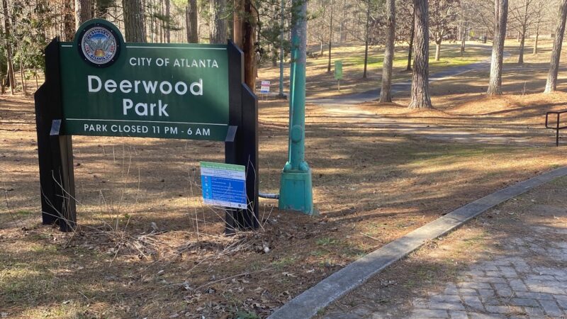 Deerwood Park - Atlanta, GA