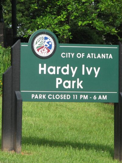 Hardy Ivy Park - Atlanta, GA