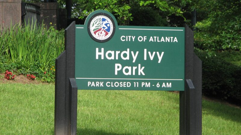 Hardy Ivy Park - Atlanta, GA