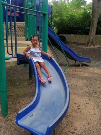 John C Howell Park - Atlanta, GA
