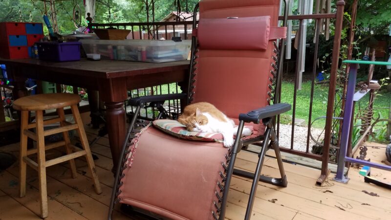 Ormewood Dog Park - Atlanta, GA