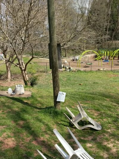 Ormewood Dog Yard - Atlanta, GA