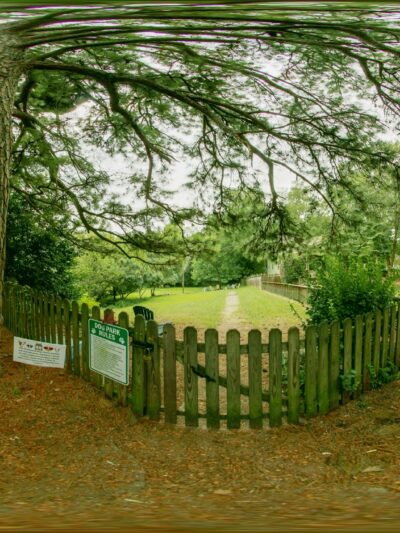 Ormewood Dog Yard - Atlanta, GA