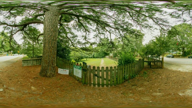 Ormewood Dog Yard - Atlanta, GA