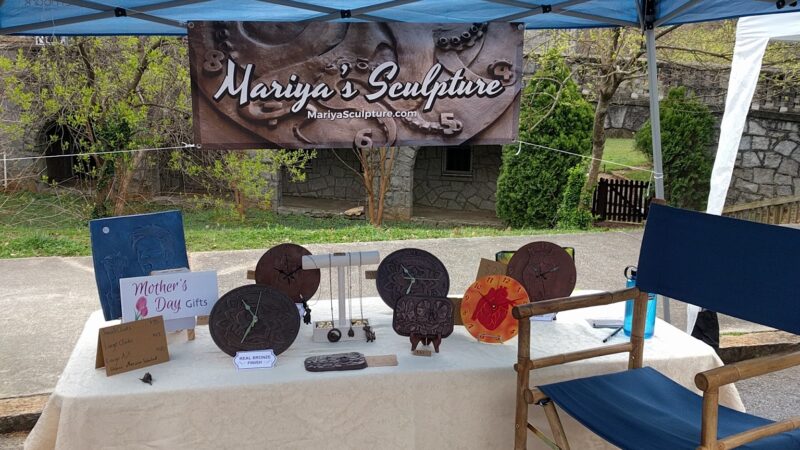 Ormewood Dog Yard - Atlanta, GA