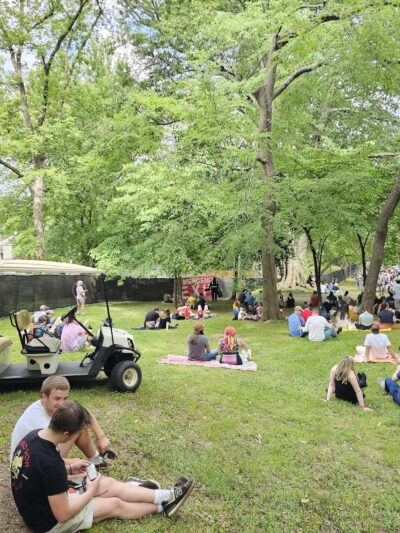 Renaissance Park - Atlanta, GA