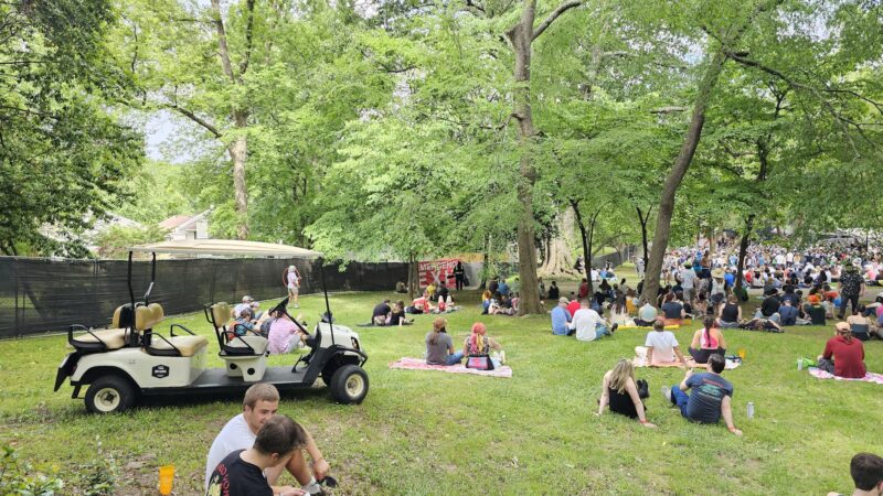 Renaissance Park - Atlanta, GA