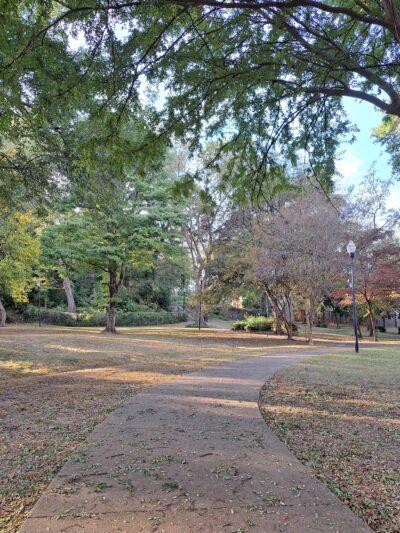 Renaissance Park - Atlanta, GA