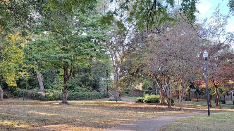 Renaissance Park - Atlanta, GA