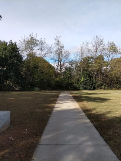 Walker Park - Atlanta, GA