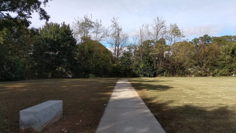 Walker Park - Atlanta, GA