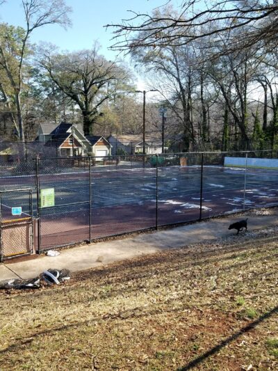 Walker Park - Atlanta, GA