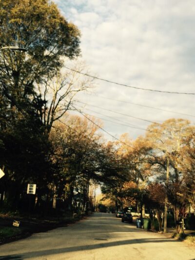 Walker Park - Atlanta, GA