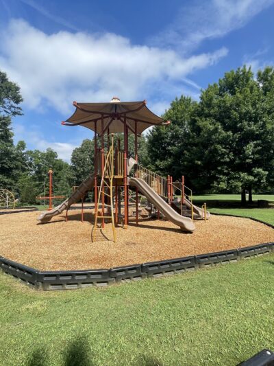 Walker Park - Atlanta, GA