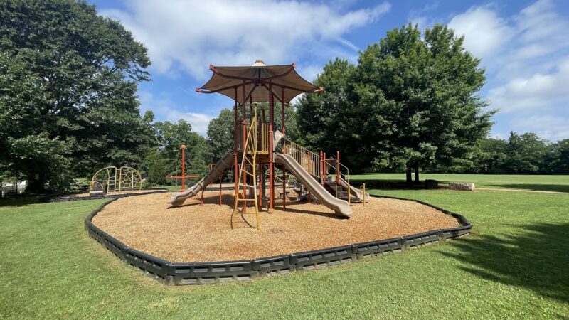 Walker Park - Atlanta, GA