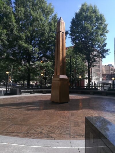 Walton Spring Park - Atlanta, GA