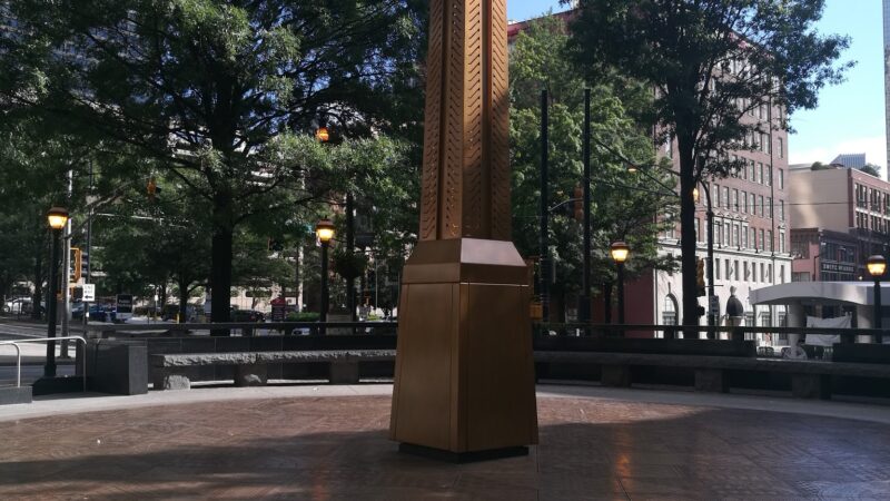 Walton Spring Park - Atlanta, GA