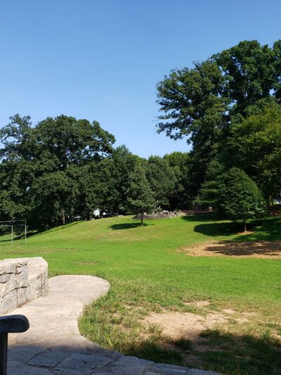 Winn Park - Atlanta, GA
