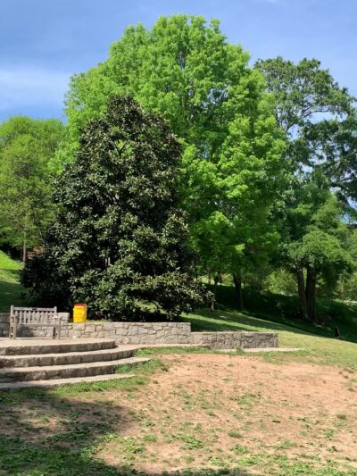 Winn Park - Atlanta, GA