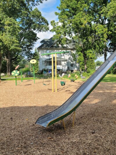 Atlanta Park - Atlanta, IL