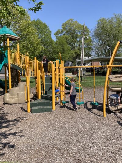 Atlanta Park - Atlanta, IL