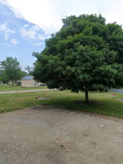 Atlanta Park - Atlanta, IL