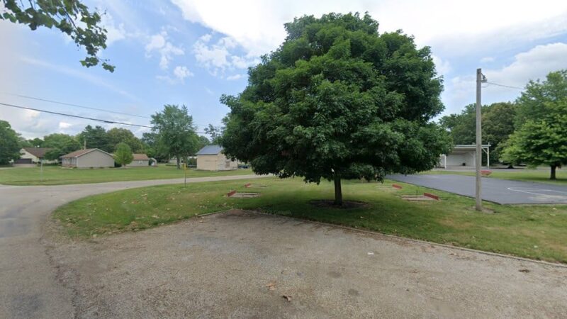 Atlanta Park - Atlanta, IL