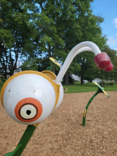 Atlanta Park - Atlanta, IL