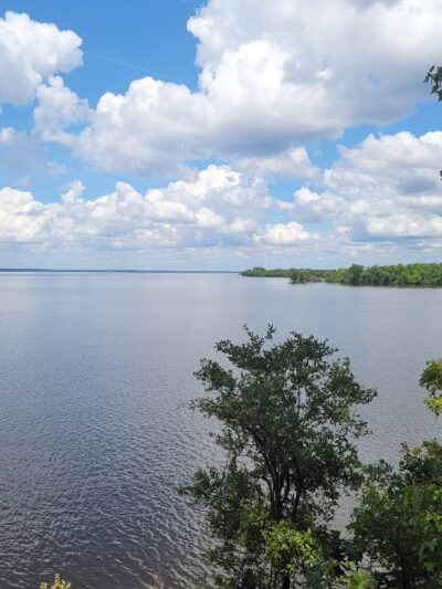 Atlanta State Park - Atlanta, TX