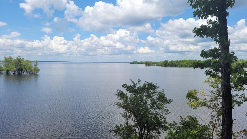 Atlanta State Park - Atlanta, TX