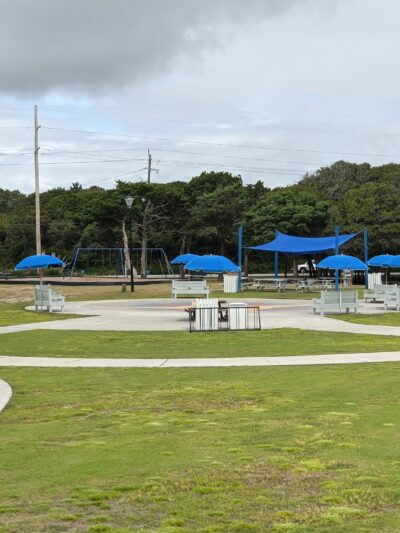 Atlantic Beach Town Park - Atlantic Beach, NC