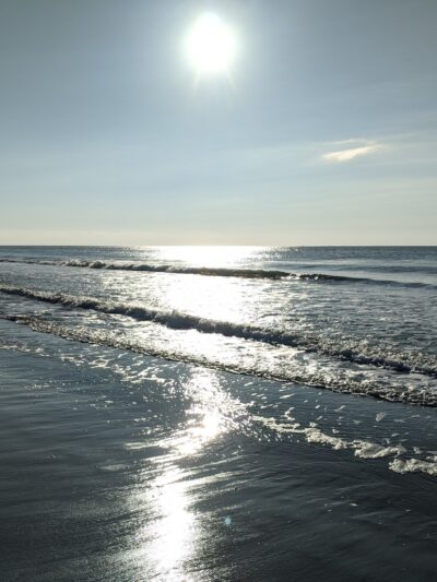 Circle Regional Beach Access - Atlantic Beach, NC