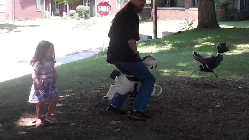 McDonald Park - Attica, IN