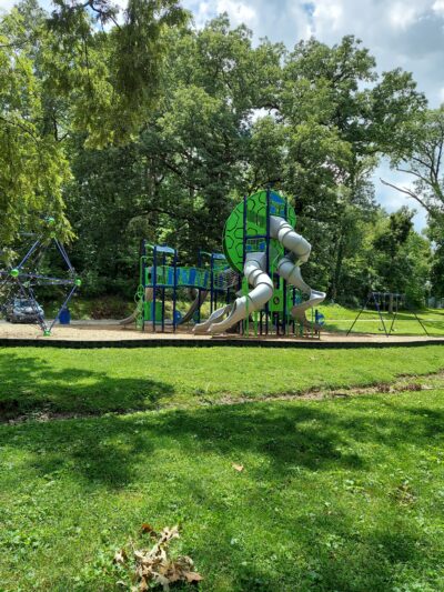 Ravine Park - Attica, IN
