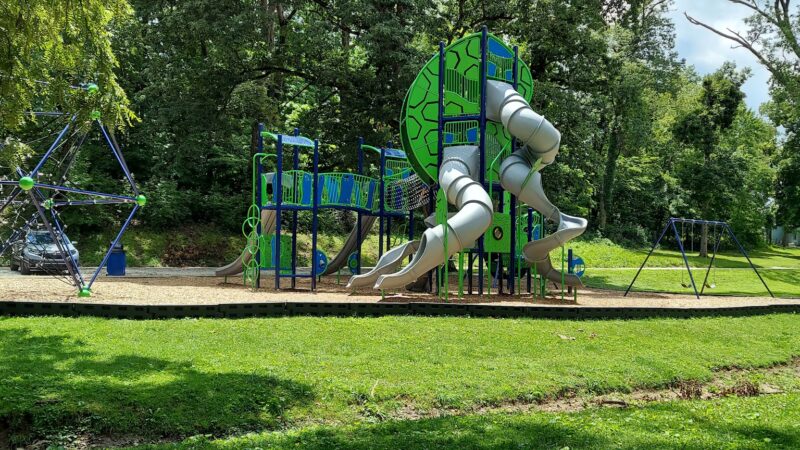 Ravine Park - Attica, IN