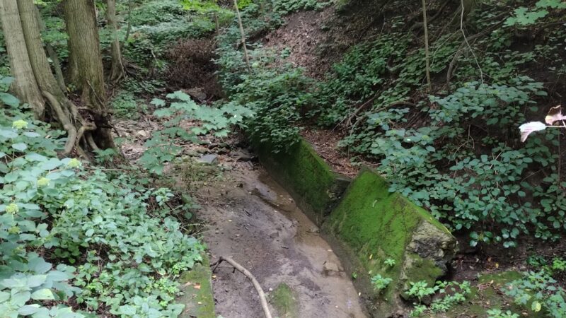 Ravine Park - Attica, IN