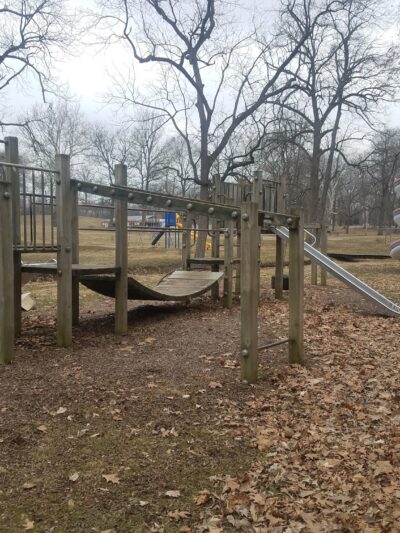 Ravine Park - Attica, IN