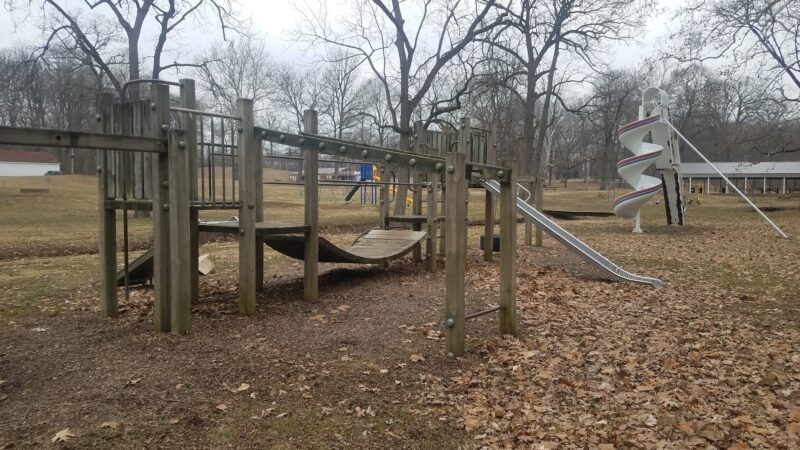 Ravine Park - Attica, IN