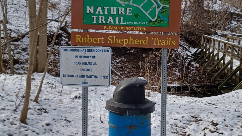 Ravine Park - Attica, IN