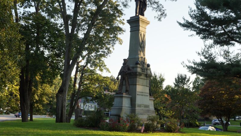 Capron Park - Attleboro, MA