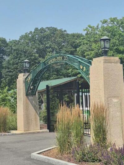 Capron Park - Attleboro, MA