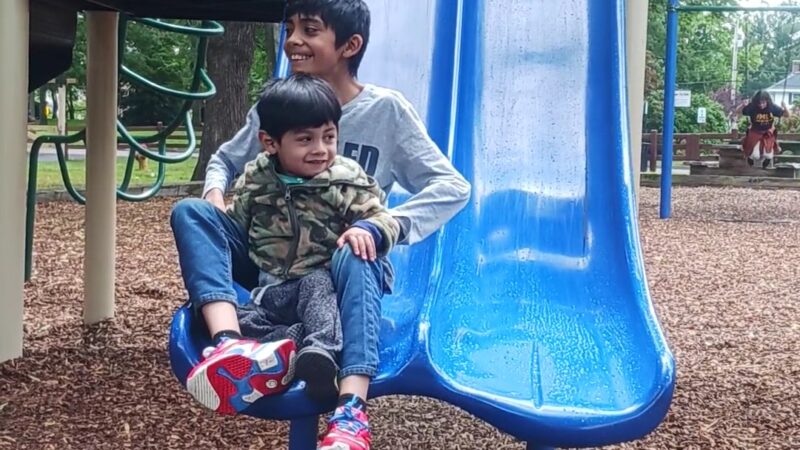 Capron Park - Attleboro, MA