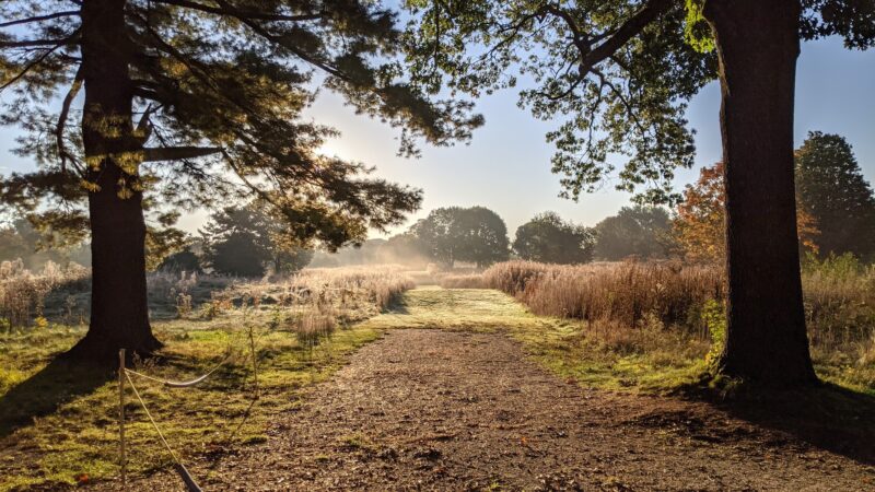 Highland Park - Attleboro, MA