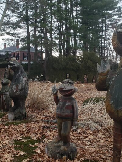 Highland Park - Attleboro, MA