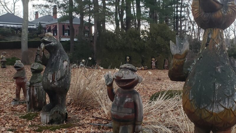 Highland Park - Attleboro, MA