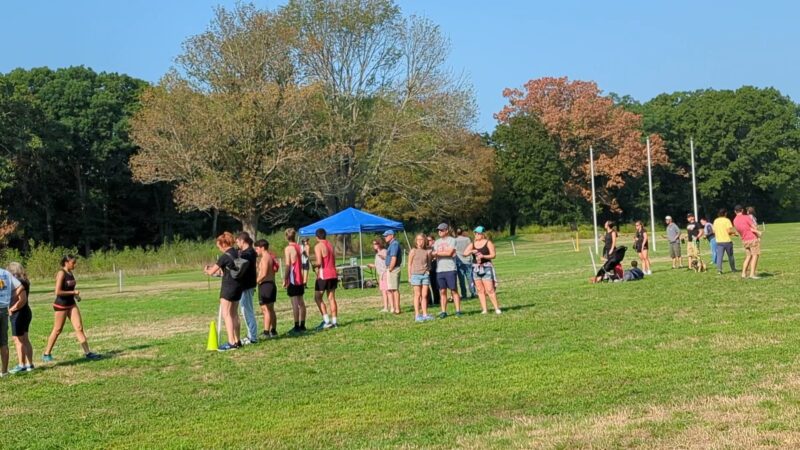 Highland Park - Attleboro, MA